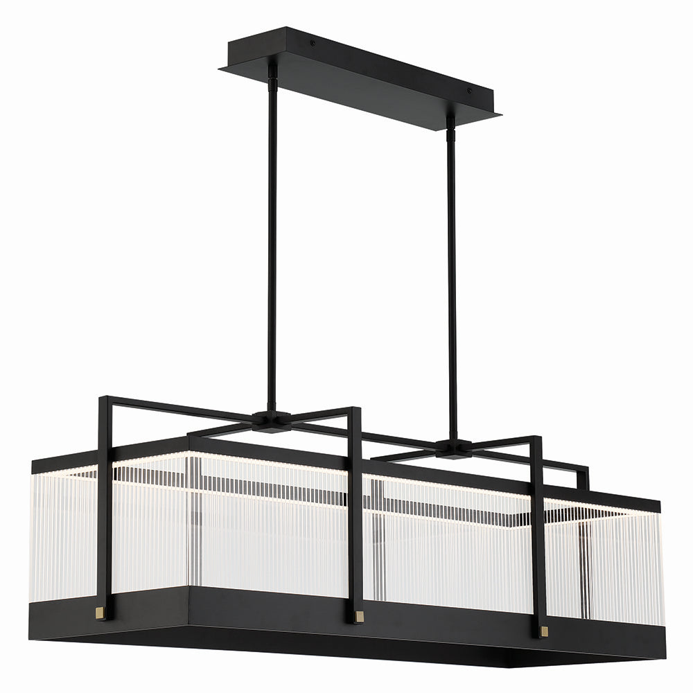 Suspension linéaire Tye – Eurofase