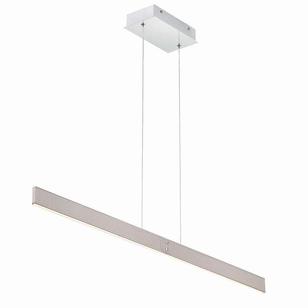 Suspension linéaire Verdura – Eurofase