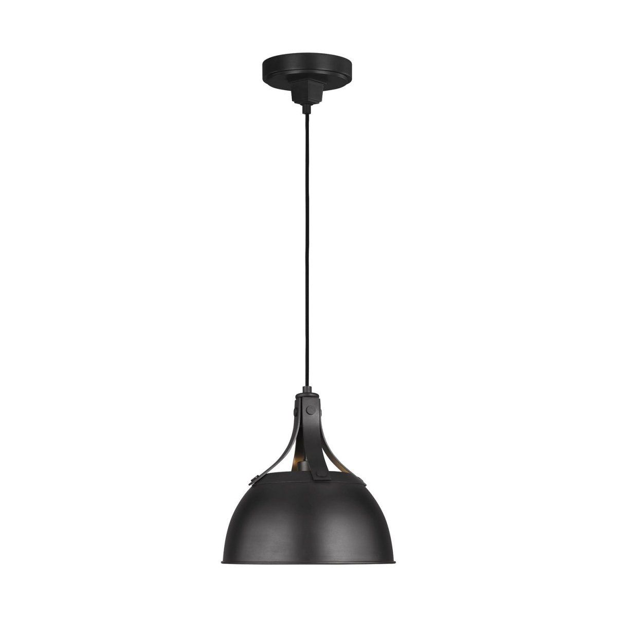 Suspension Logan - 11 7/8" by Visual Comfort Studio | Luminaires & cie