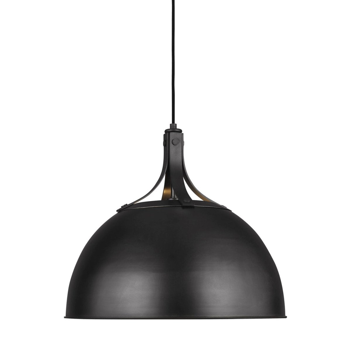 Suspension Logan - 20 1/4" by Visual Comfort Studio | Luminaires & cie