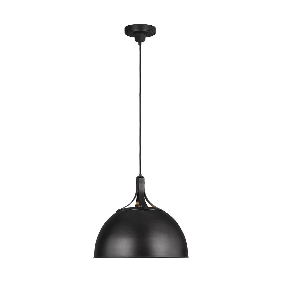 Suspension Logan - 20 1/4" by Visual Comfort Studio | Luminaires & cie