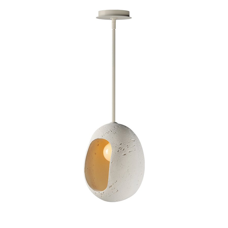 Suspension Luna - 9 1/2" by ET2 Lighting | Luminaires & cie