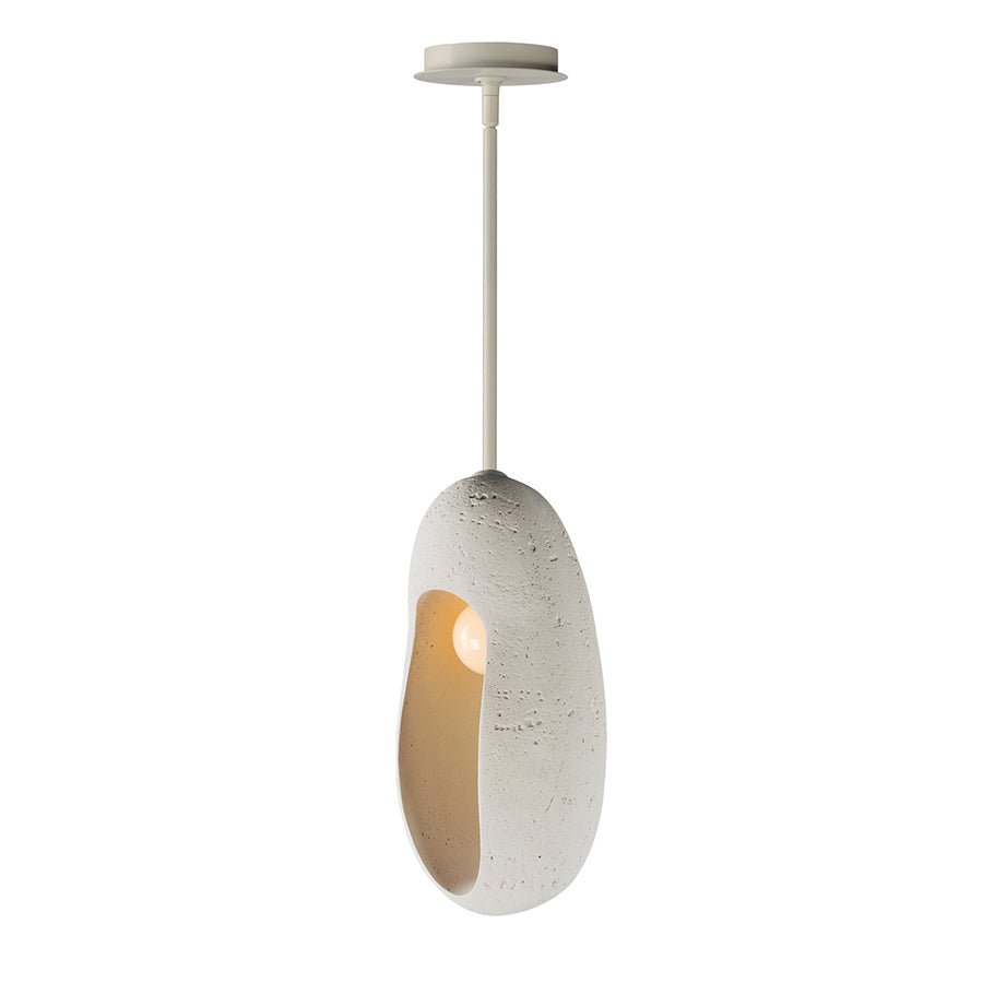 Suspension Luna - 8 1/4" by ET2 Lighting | Luminaires & cie