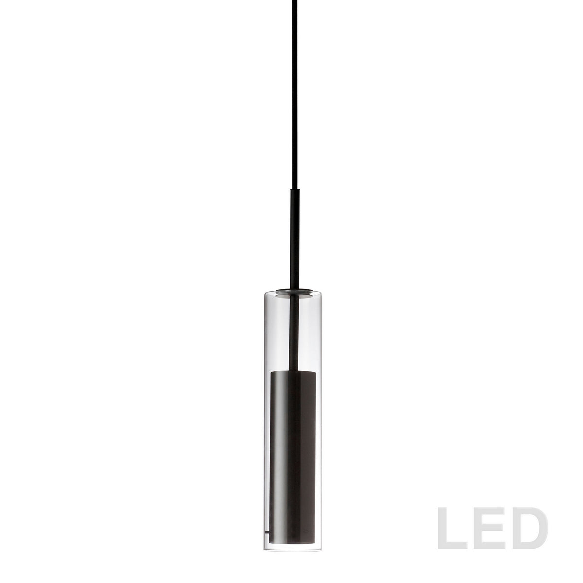 Mini-suspension Luna Noir – Dainolite