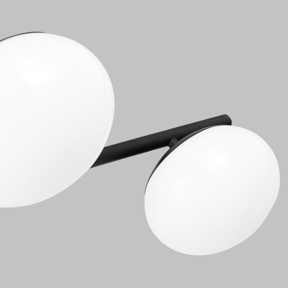 Suspension Lune - Burnished Brass 12.375 by Visual Comfort Studio | Luminaires & cie