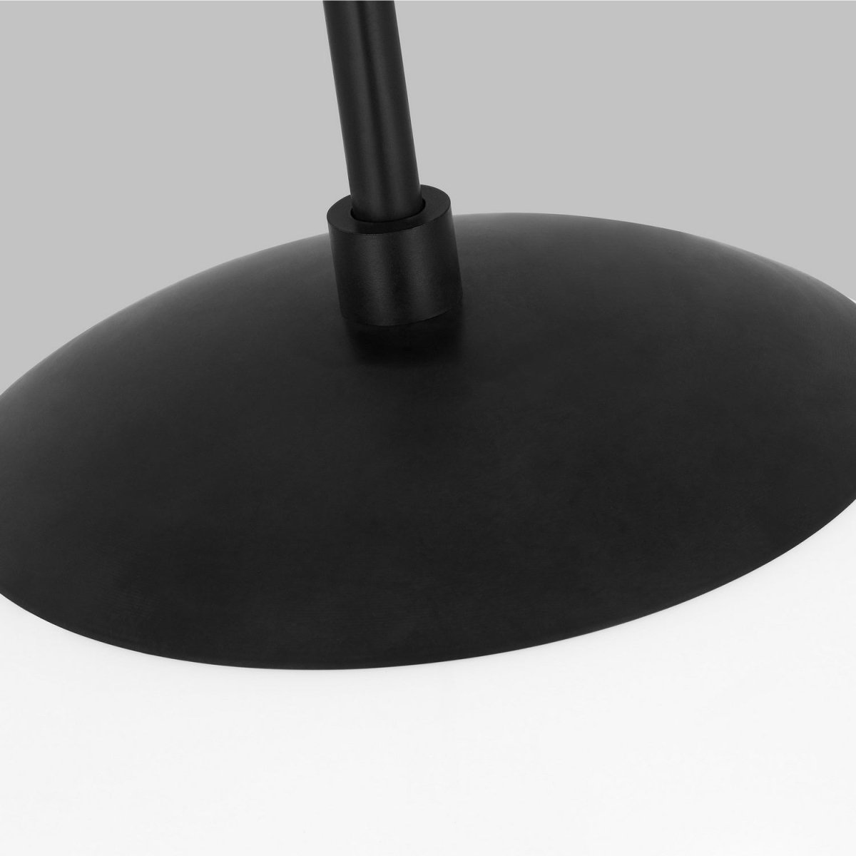 Suspension Lune - Burnished Brass 12.375 by Visual Comfort Studio | Luminaires & cie