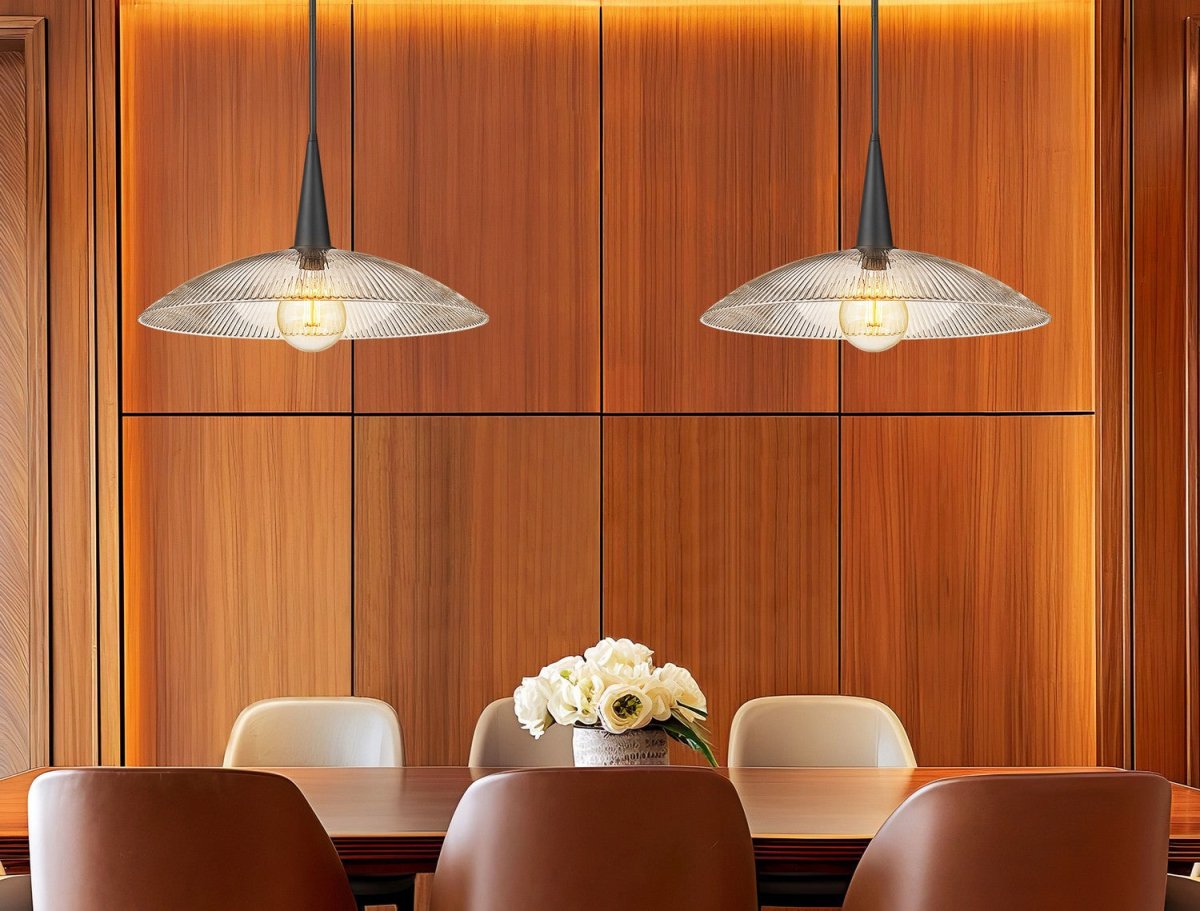 Suspension Lunelle - Or moderne 24" by Z-Lite | Luminaires & cie