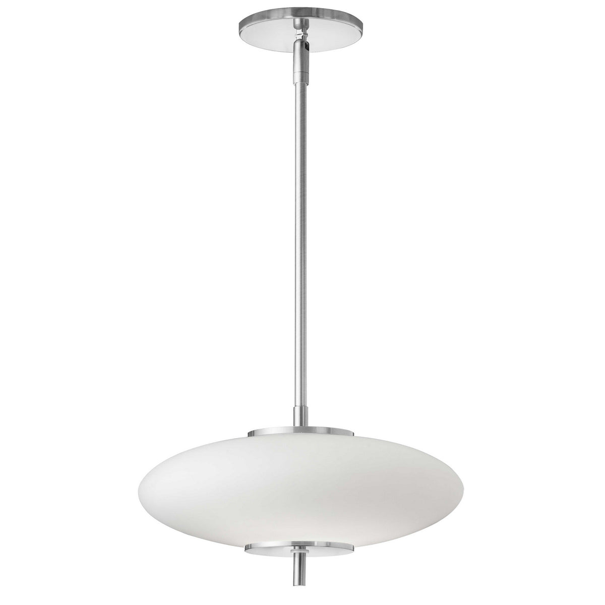 Suspension Maddie 12", Chrome poli – Dainolite