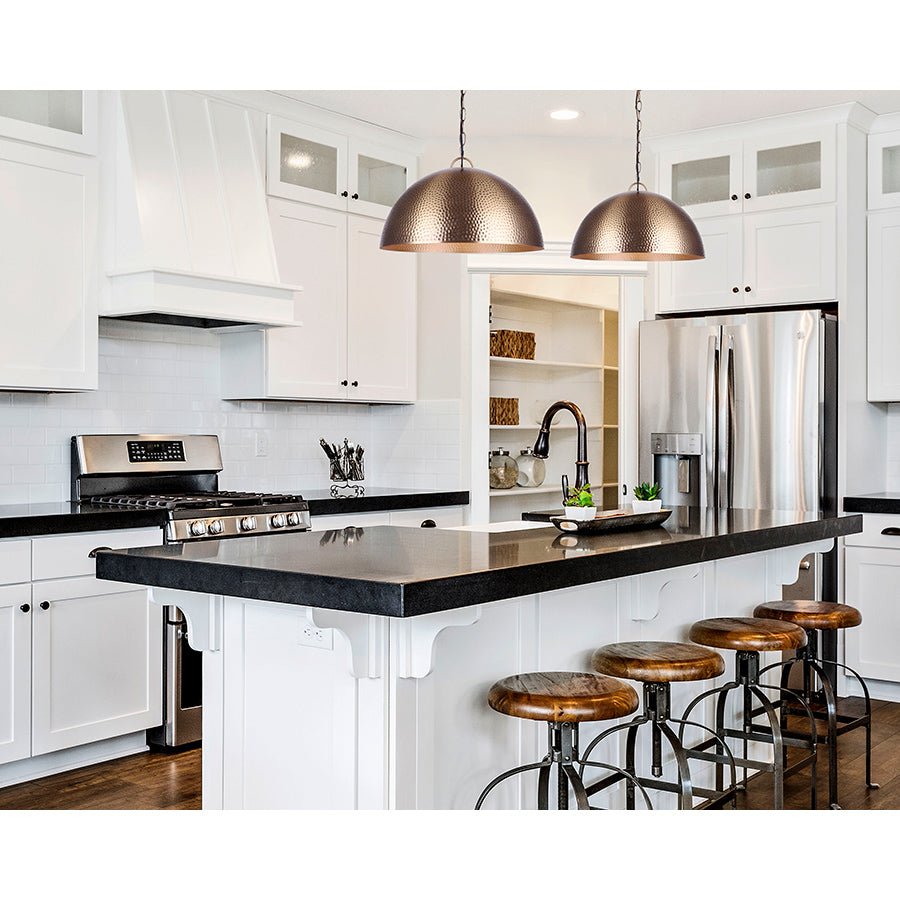 Suspension Magnolia - by Canarm | Luminaires & cie