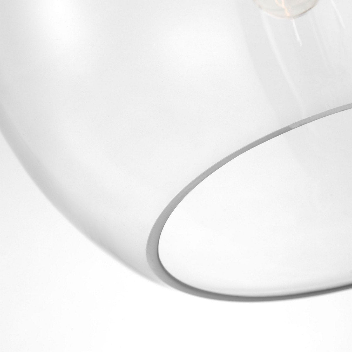 Suspension Magnus - Laiton bruni 10" by Visual Comfort Studio | Luminaires & cie