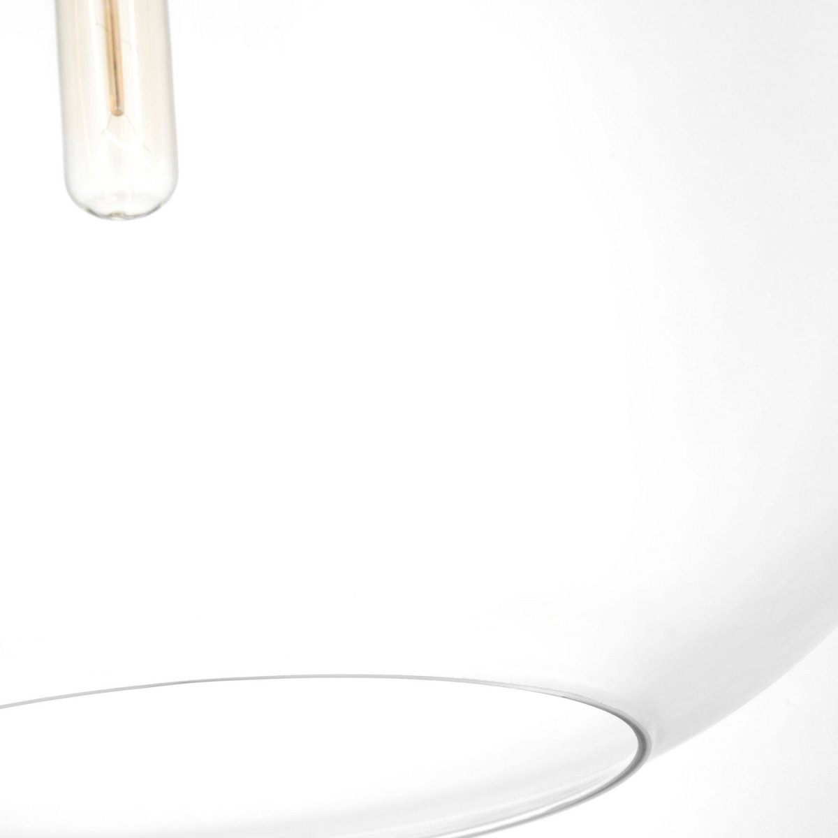 Suspension Magnus - Laiton bruni 10" by Visual Comfort Studio | Luminaires & cie