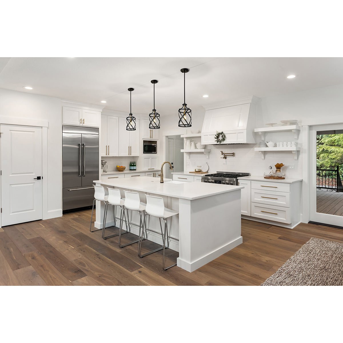 Suspension Malcalester