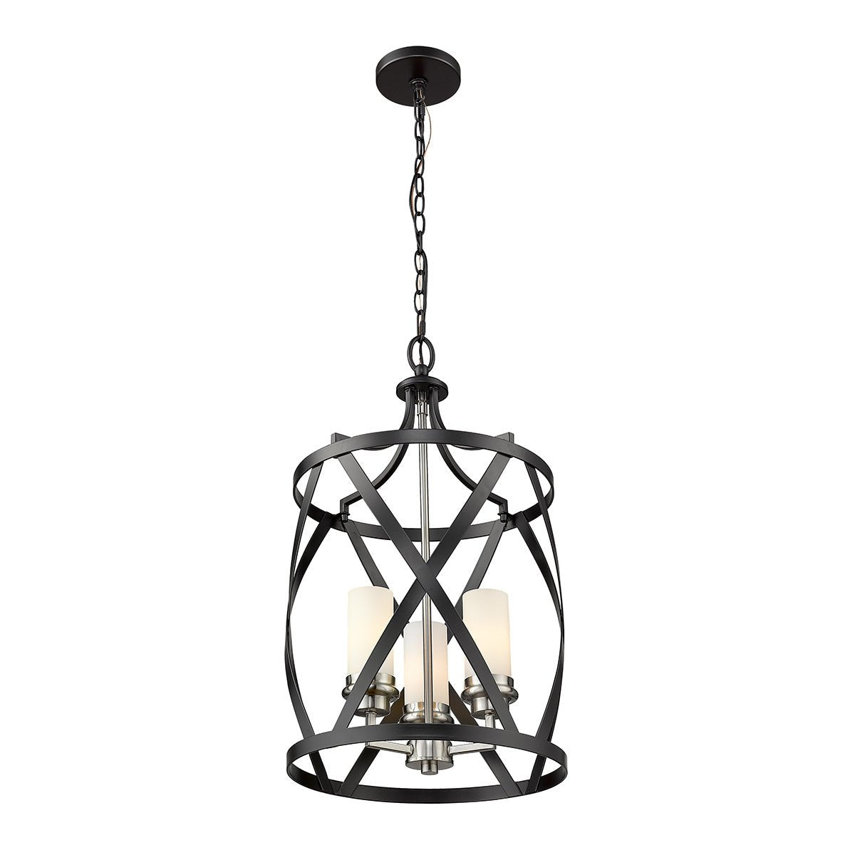 Suspension Malcalester