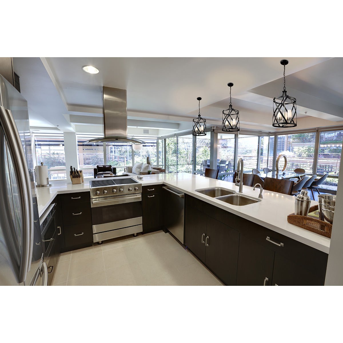 Suspension Malcalester