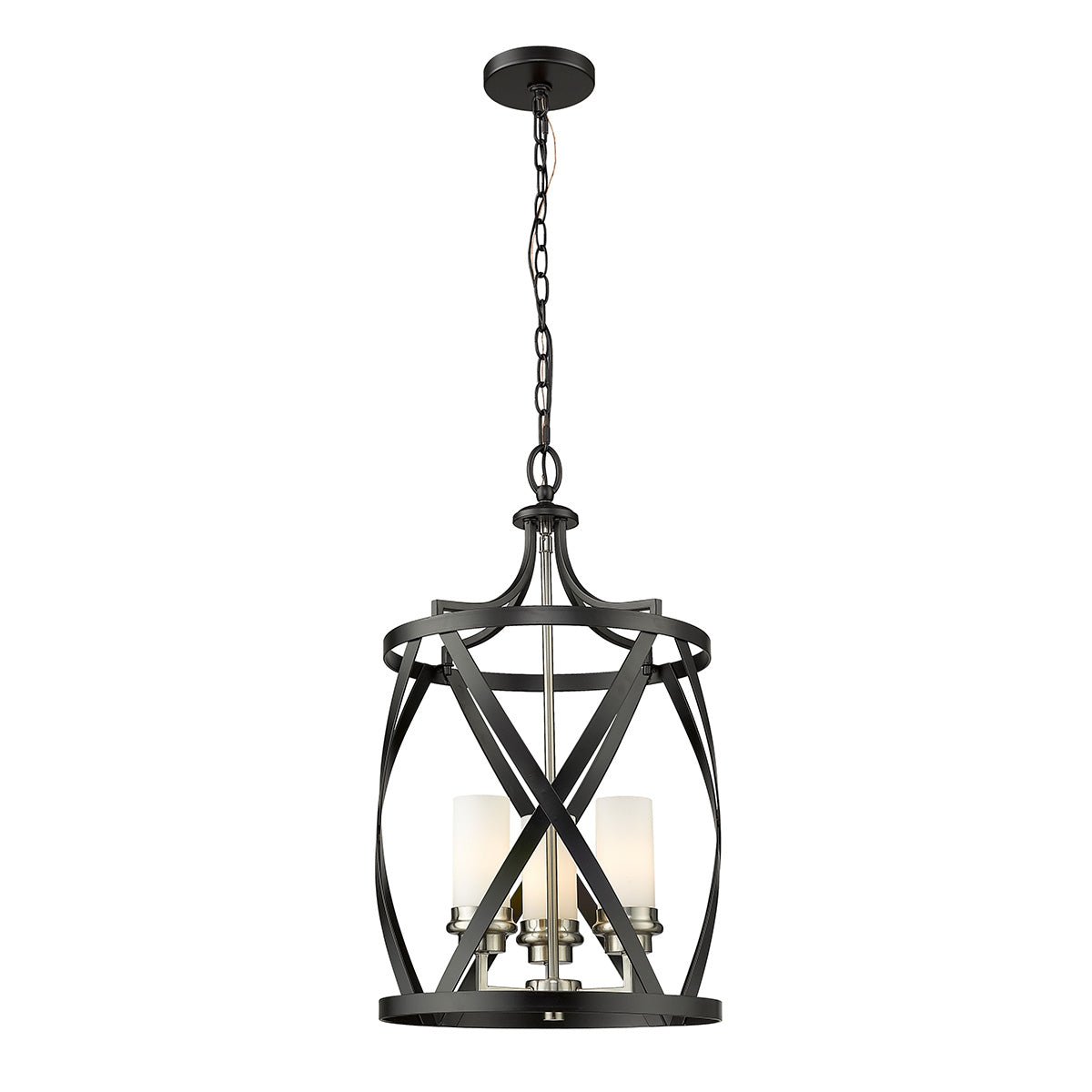 Suspension Malcalester