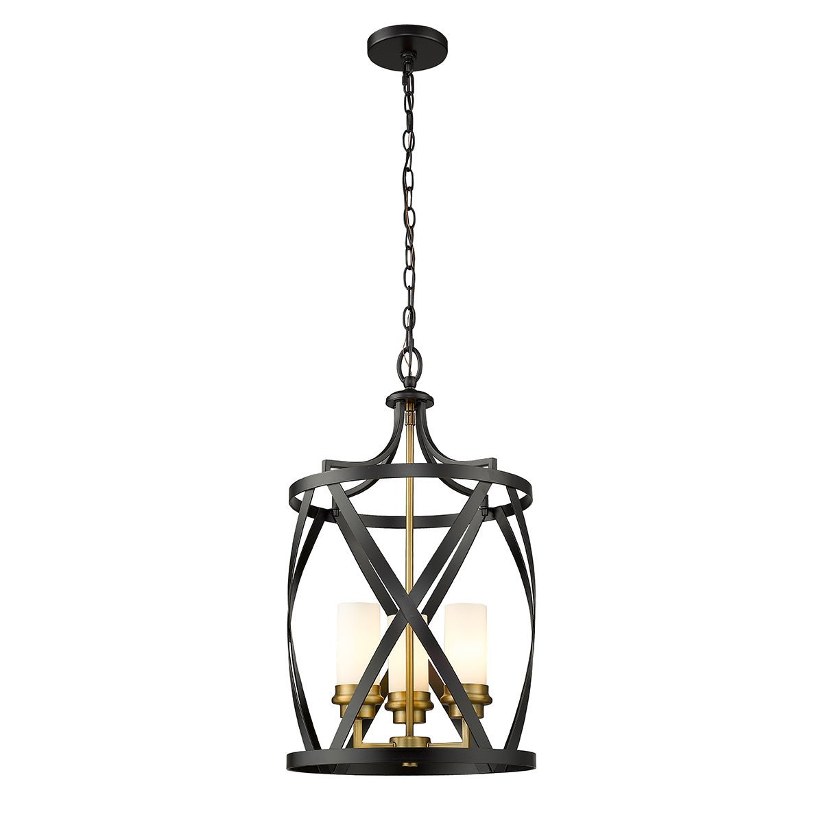 Suspension Malcalester