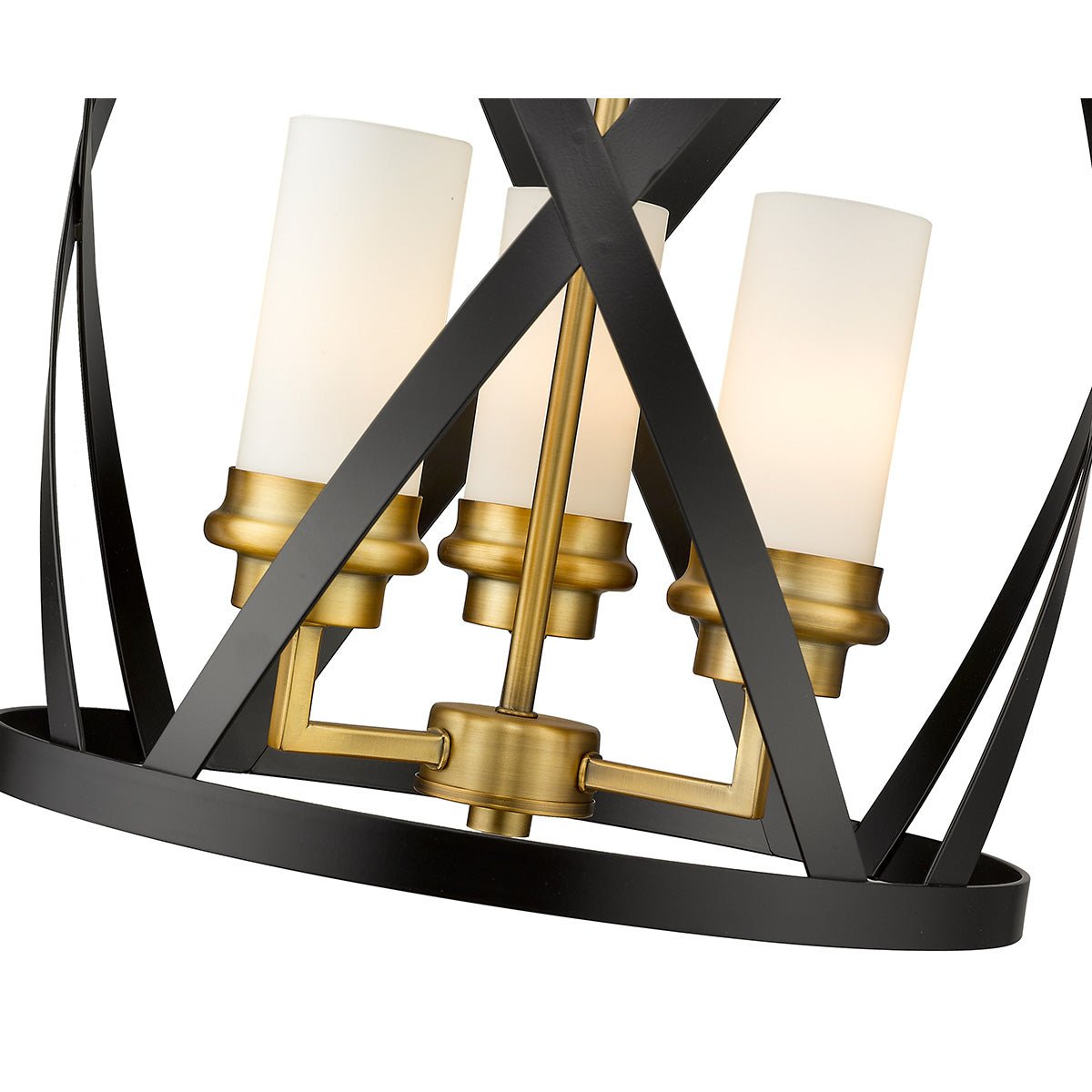 Suspension Malcalester