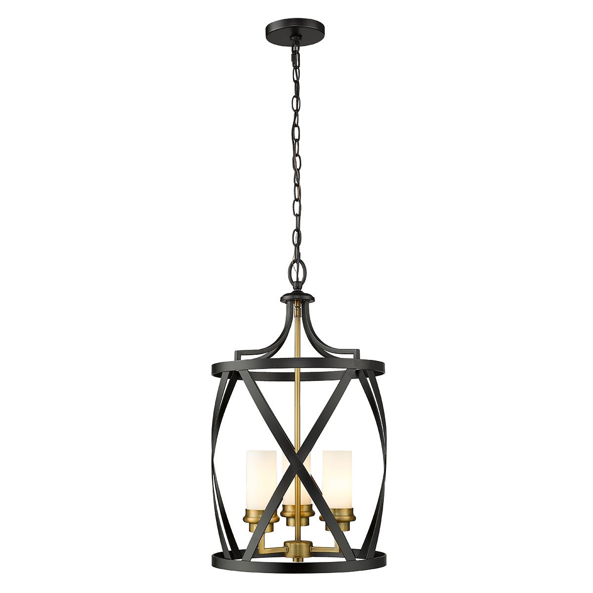 Suspension Malcalester