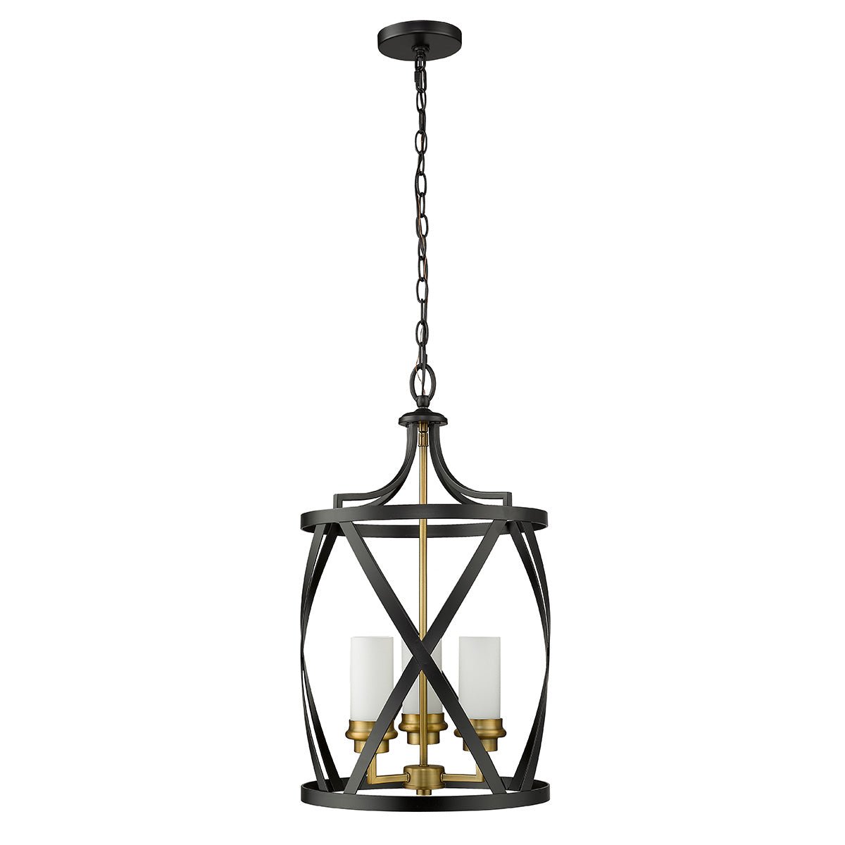 Suspension Malcalester