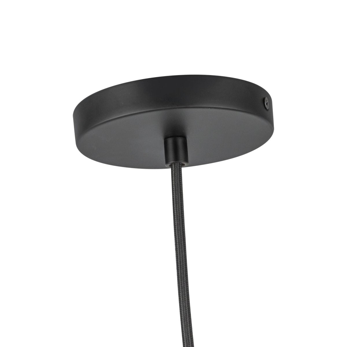 Suspension Marco - 11 7/8" Douille + Câble 120" Douille by Kuzco Lighting | Luminaires & cie