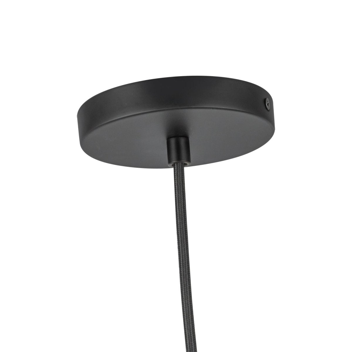 Suspension Marco - 15 3/4" Douille + Câble 196" Douille by Kuzco Lighting | Luminaires & cie