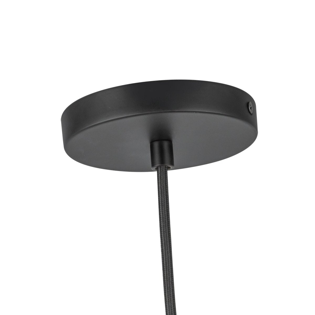 Suspension Marco - 11 7/8" DEL intégré 5CCT + Câble 196" DEL by Kuzco Lighting | Luminaires & cie