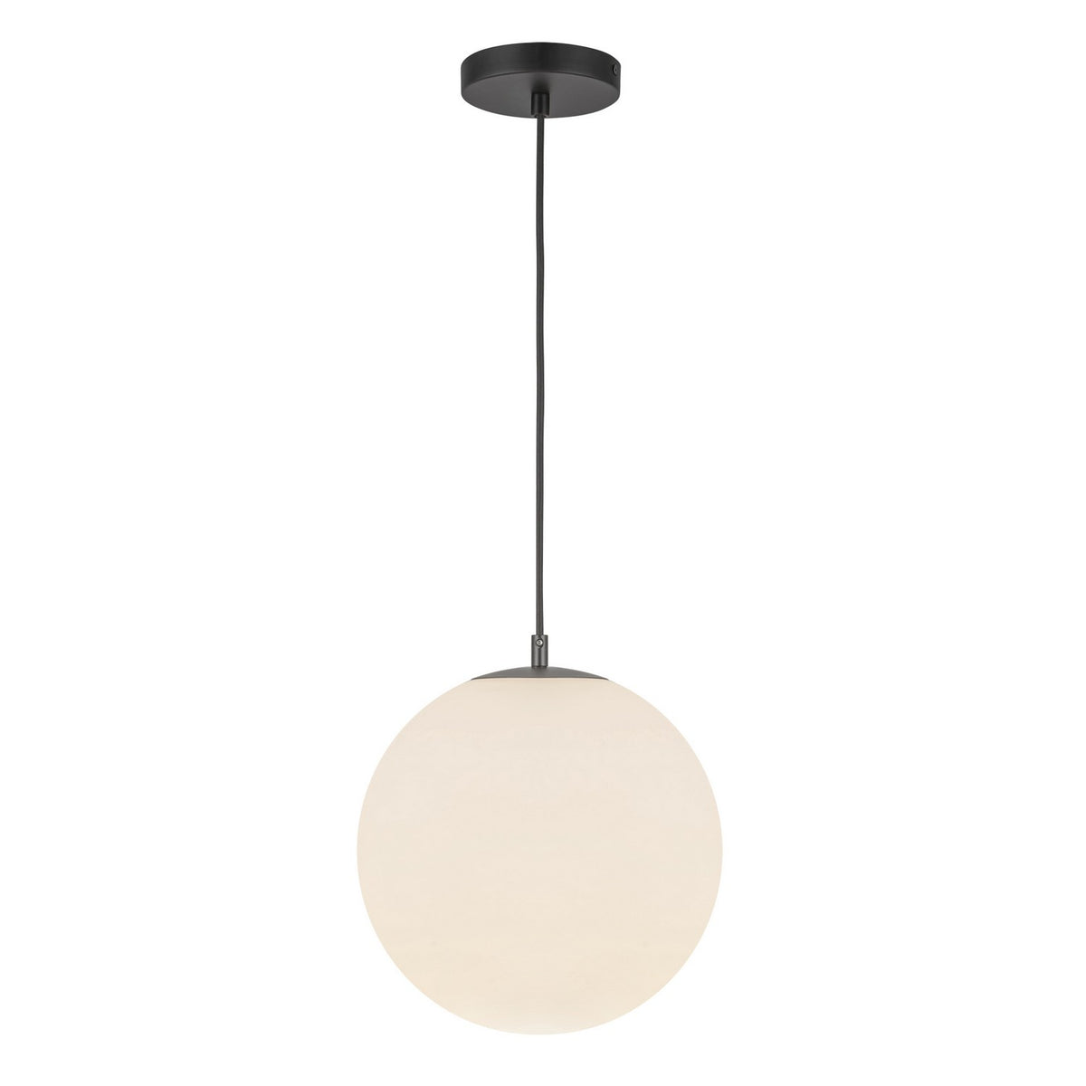 Suspension Marco longueur de câble 196, 11 7/8", Yes – Kuzco Lighting