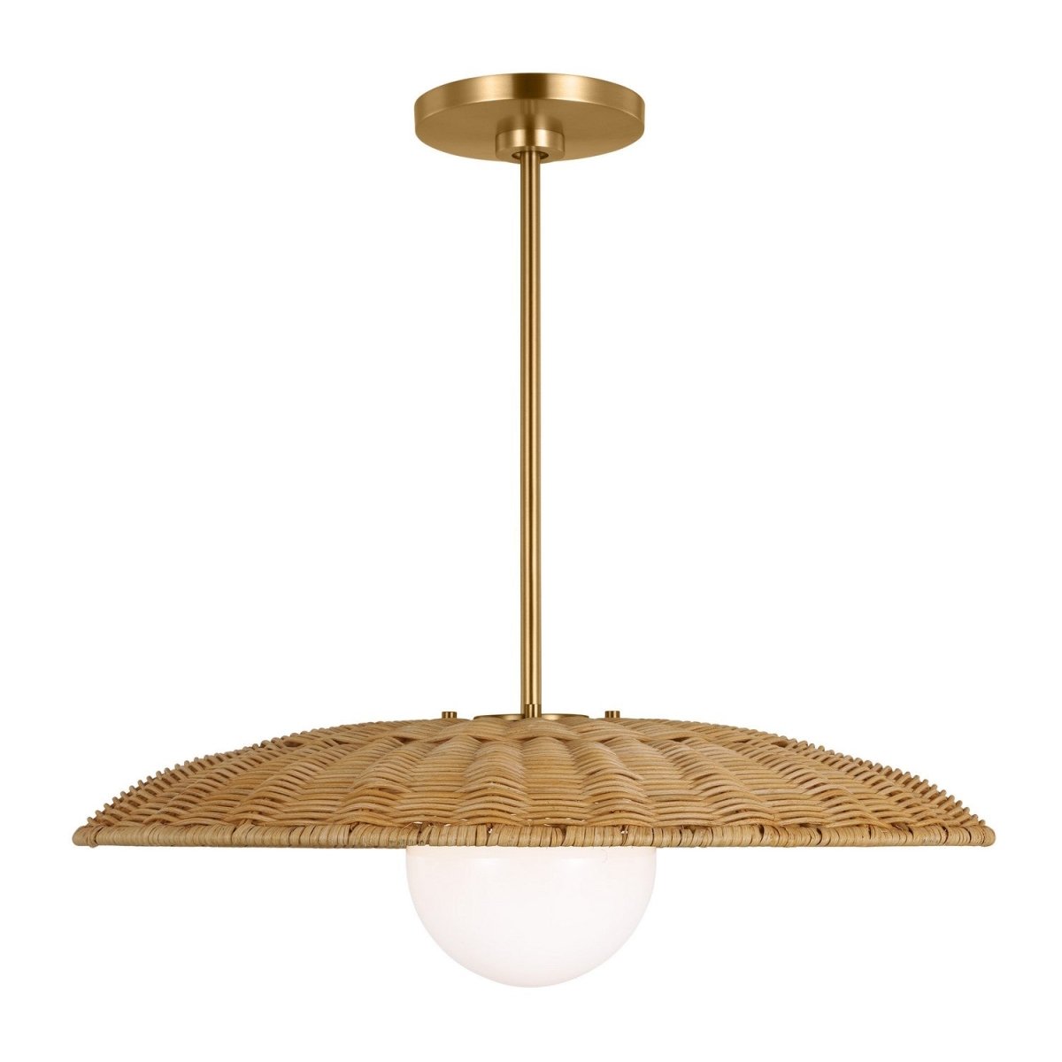 Suspension Mari - 21 5/8" by Visual Comfort Studio | Luminaires & cie