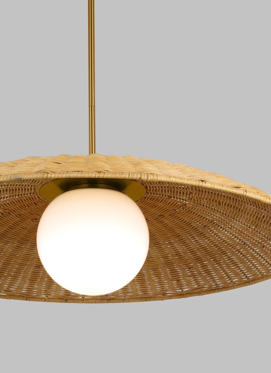 Suspension Mari - 31 5/8" by Visual Comfort Studio | Luminaires & cie