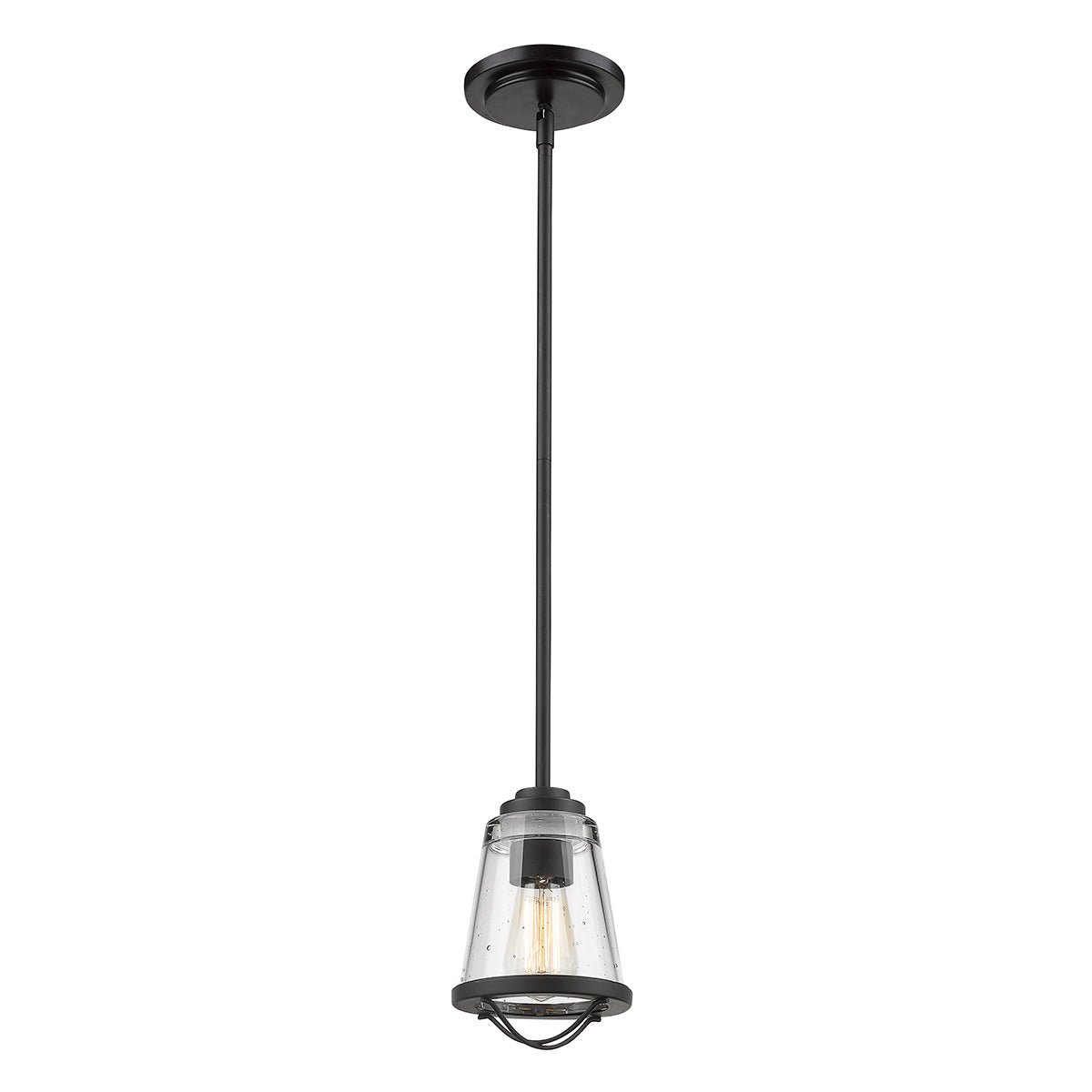 Suspension Mariner