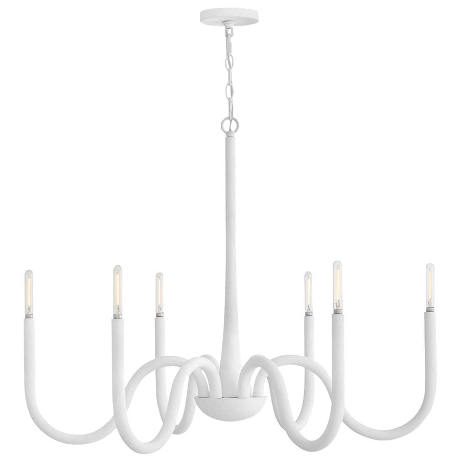 Suspension Maris - 36" by Hinkley | Luminaires & cie