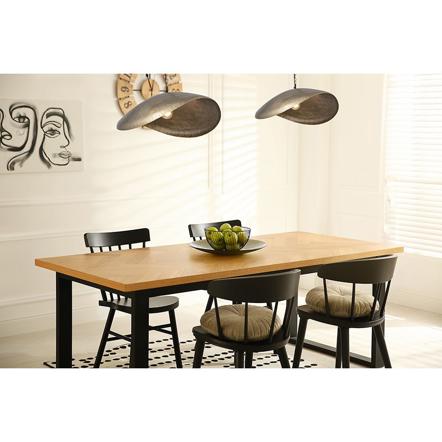 Suspension Maverick - 29 1/4" by Canarm | Luminaires & cie