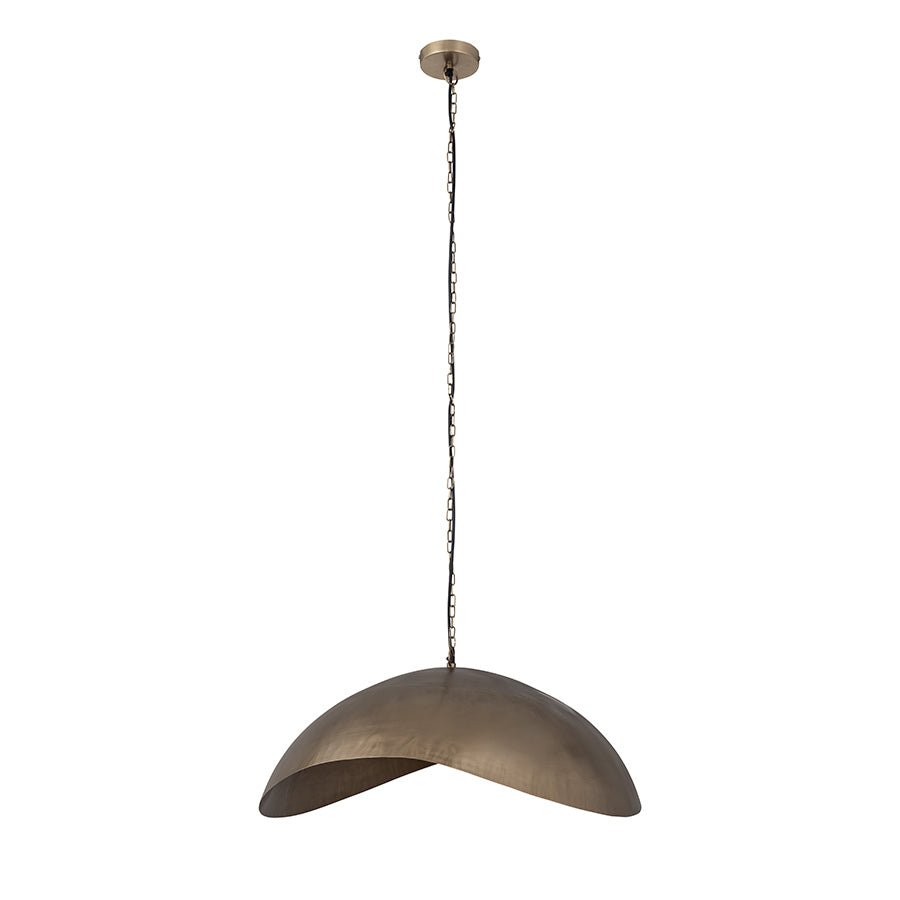 Suspension Maverick - 39" by Canarm | Luminaires & cie