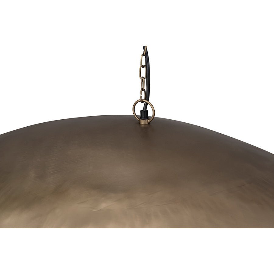 Suspension Maverick - 39" by Canarm | Luminaires & cie