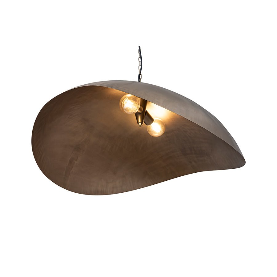 Suspension Maverick - 39" by Canarm | Luminaires & cie