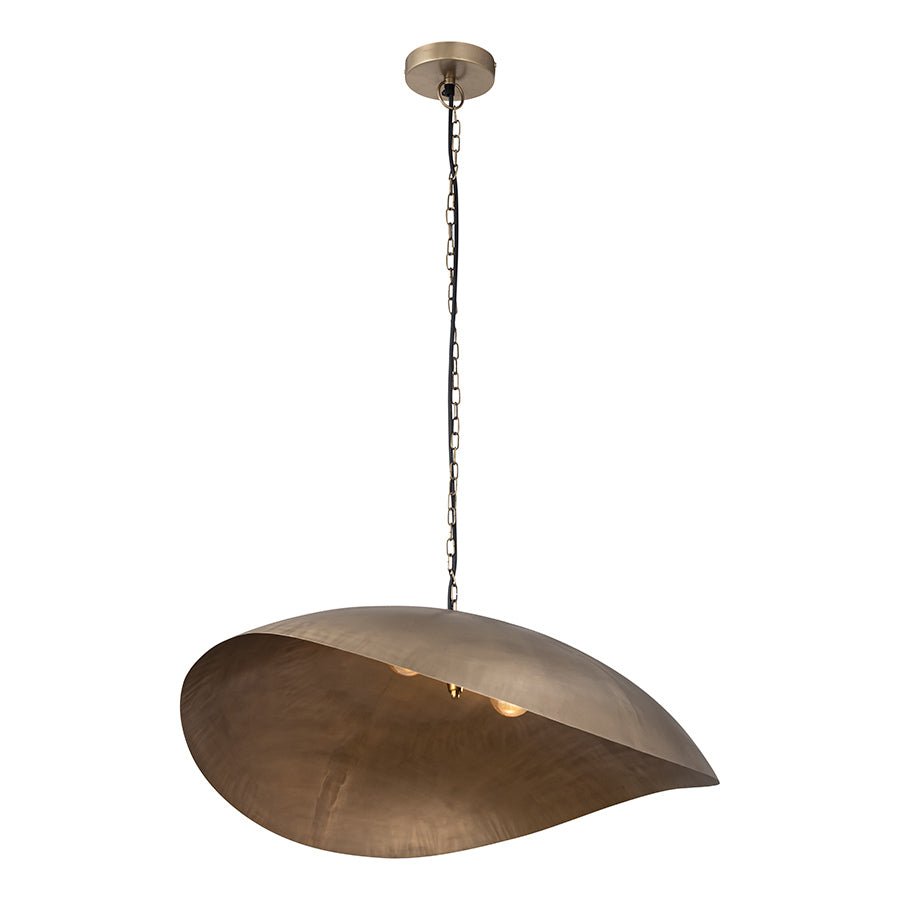 Suspension Maverick - 39" by Canarm | Luminaires & cie
