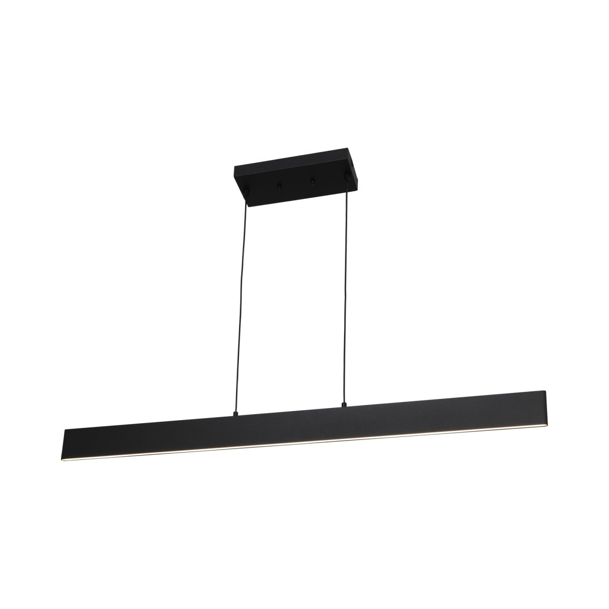 Suspension MD - Noir by iL | Luminaires & cie