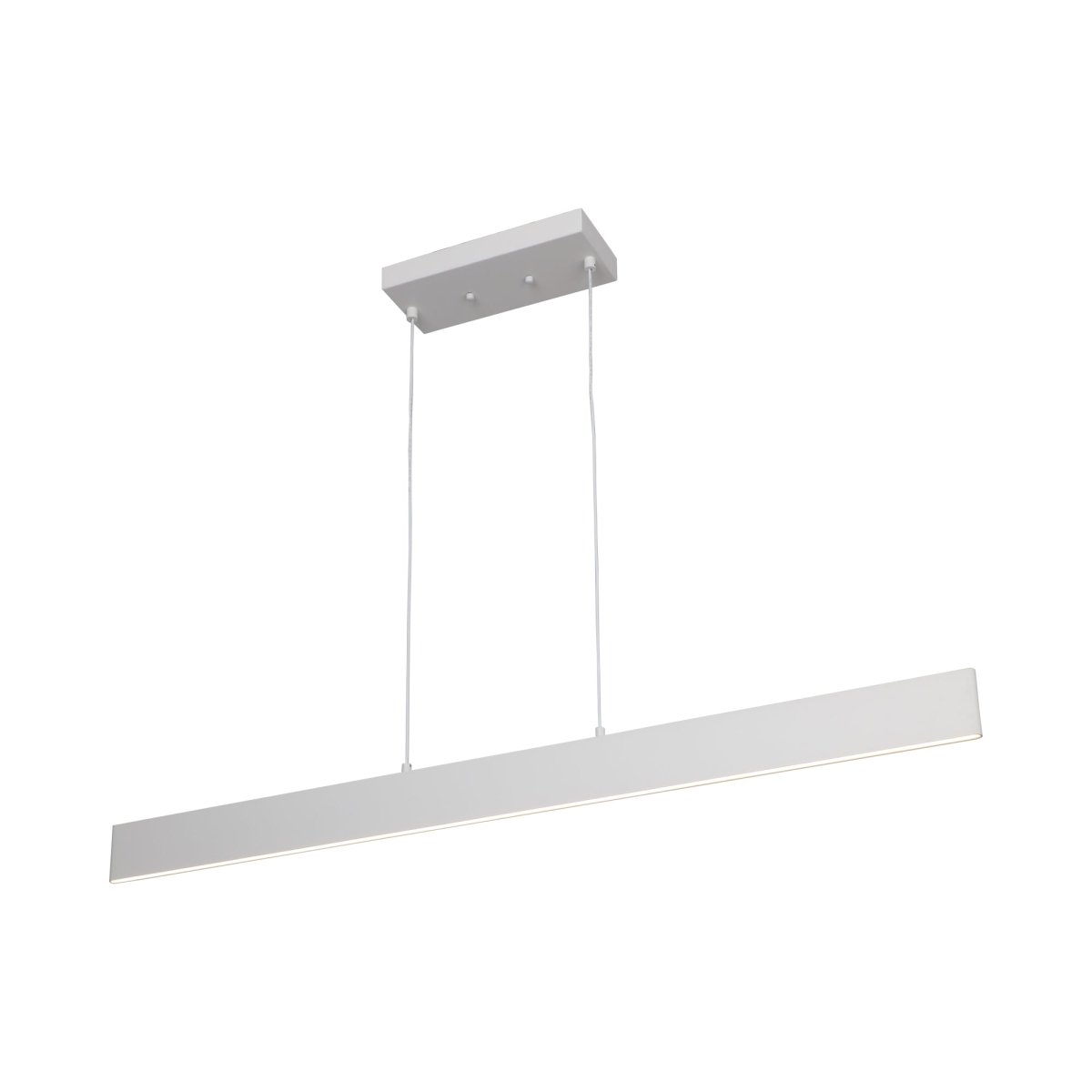 Suspension MD - Blanc by iL | Luminaires & cie