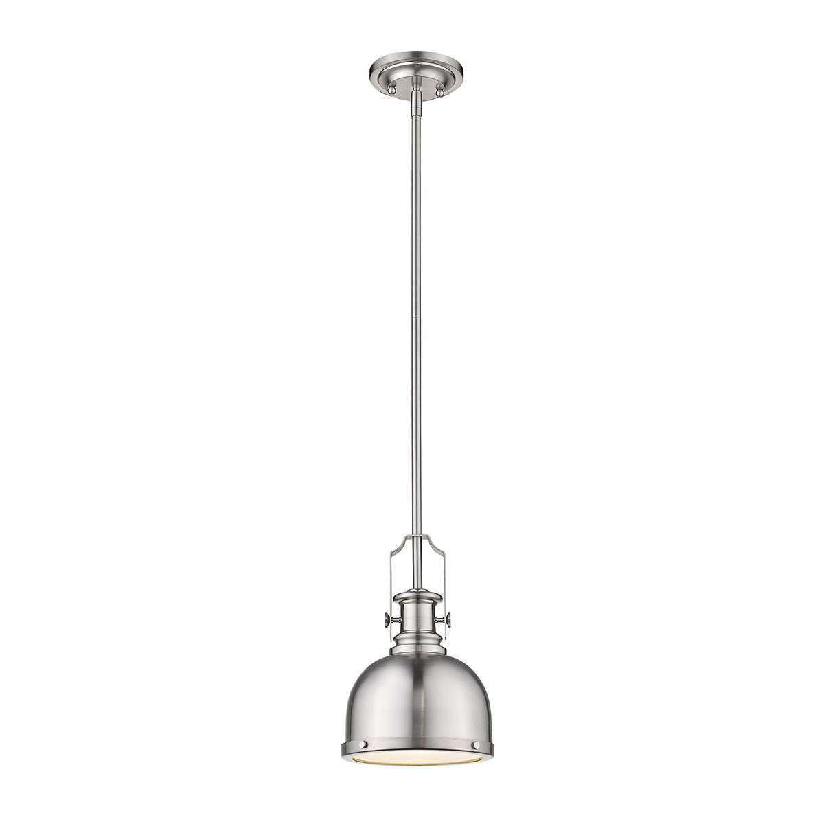 Suspension Melange