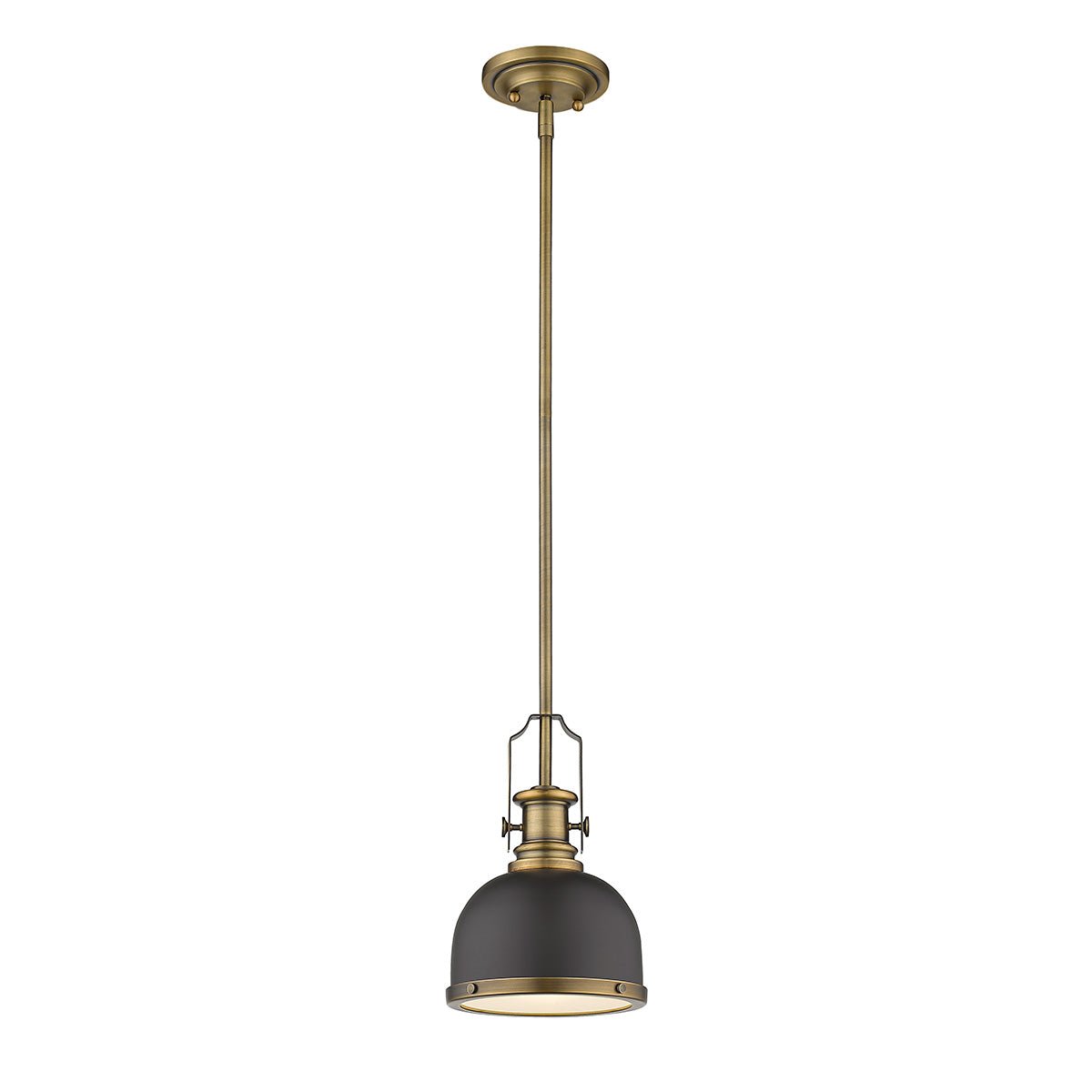 Suspension Melange