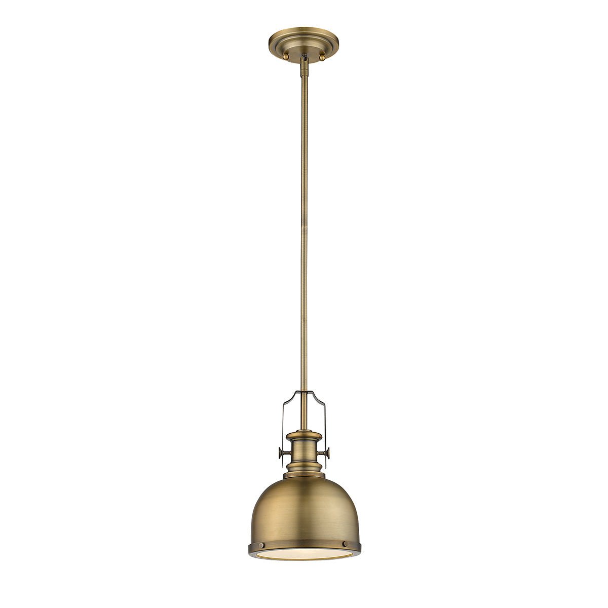 Suspension Melange