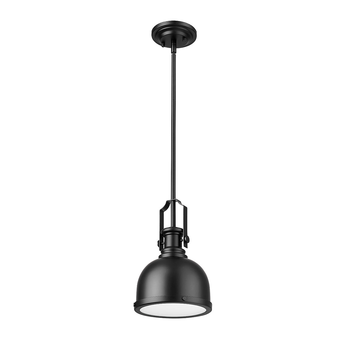 Suspension Melange