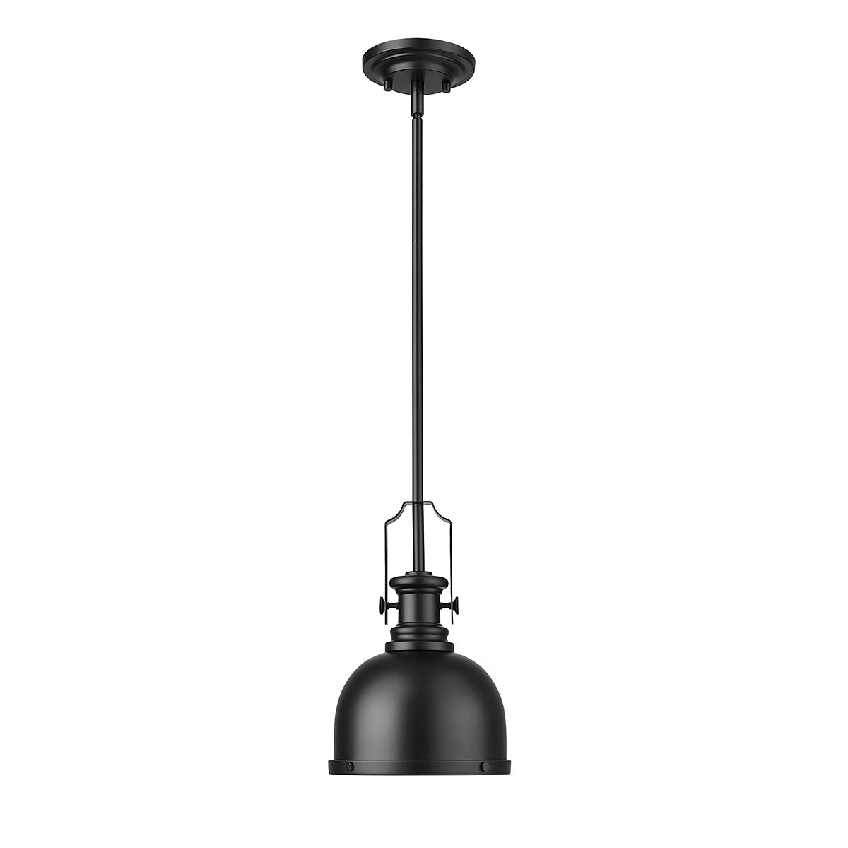 Suspension Melange
