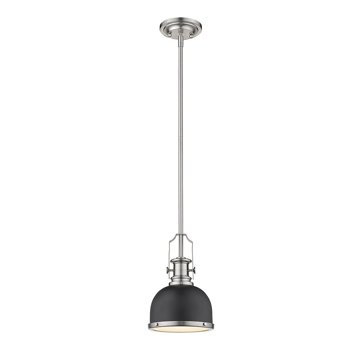 Suspension Melange