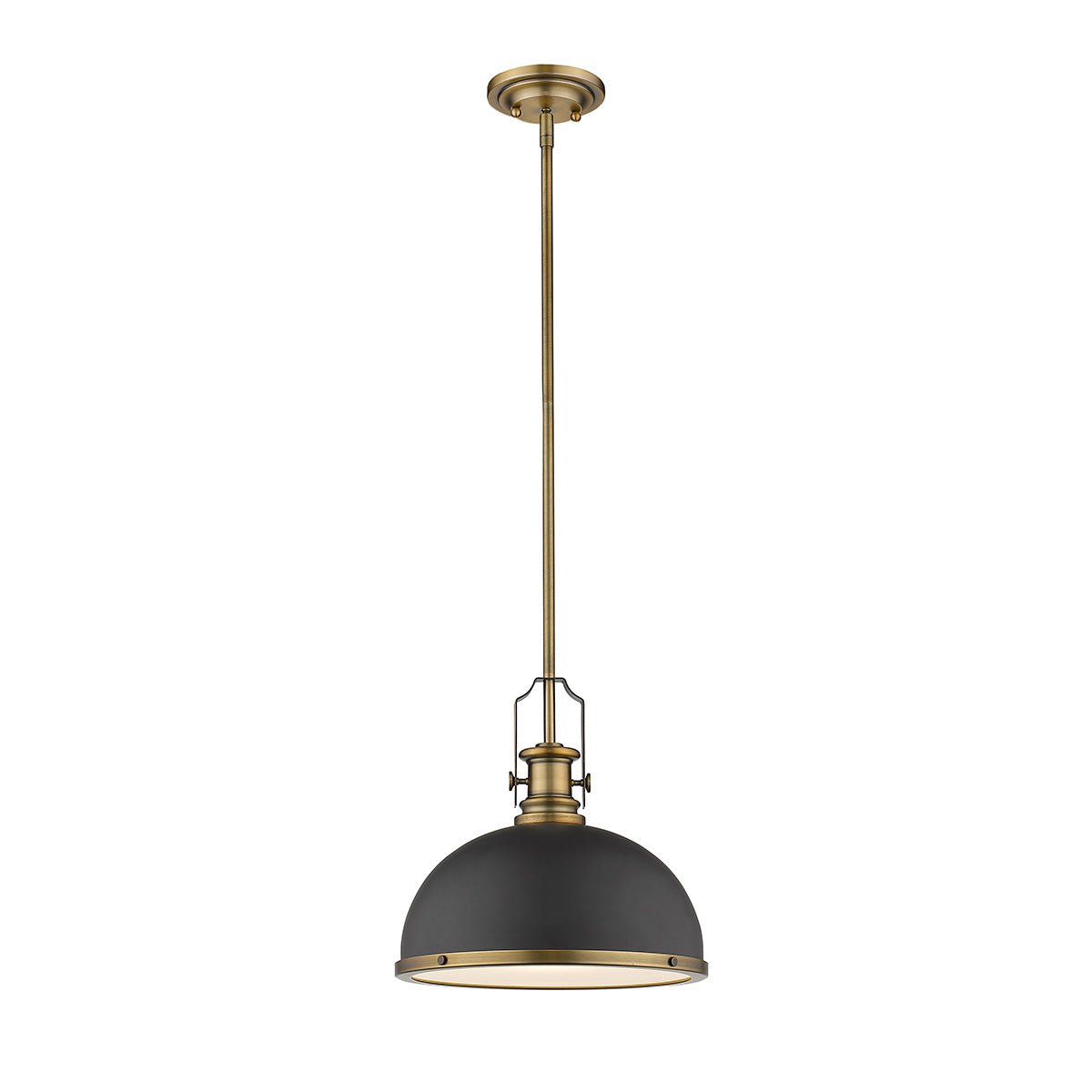 Suspension Melange