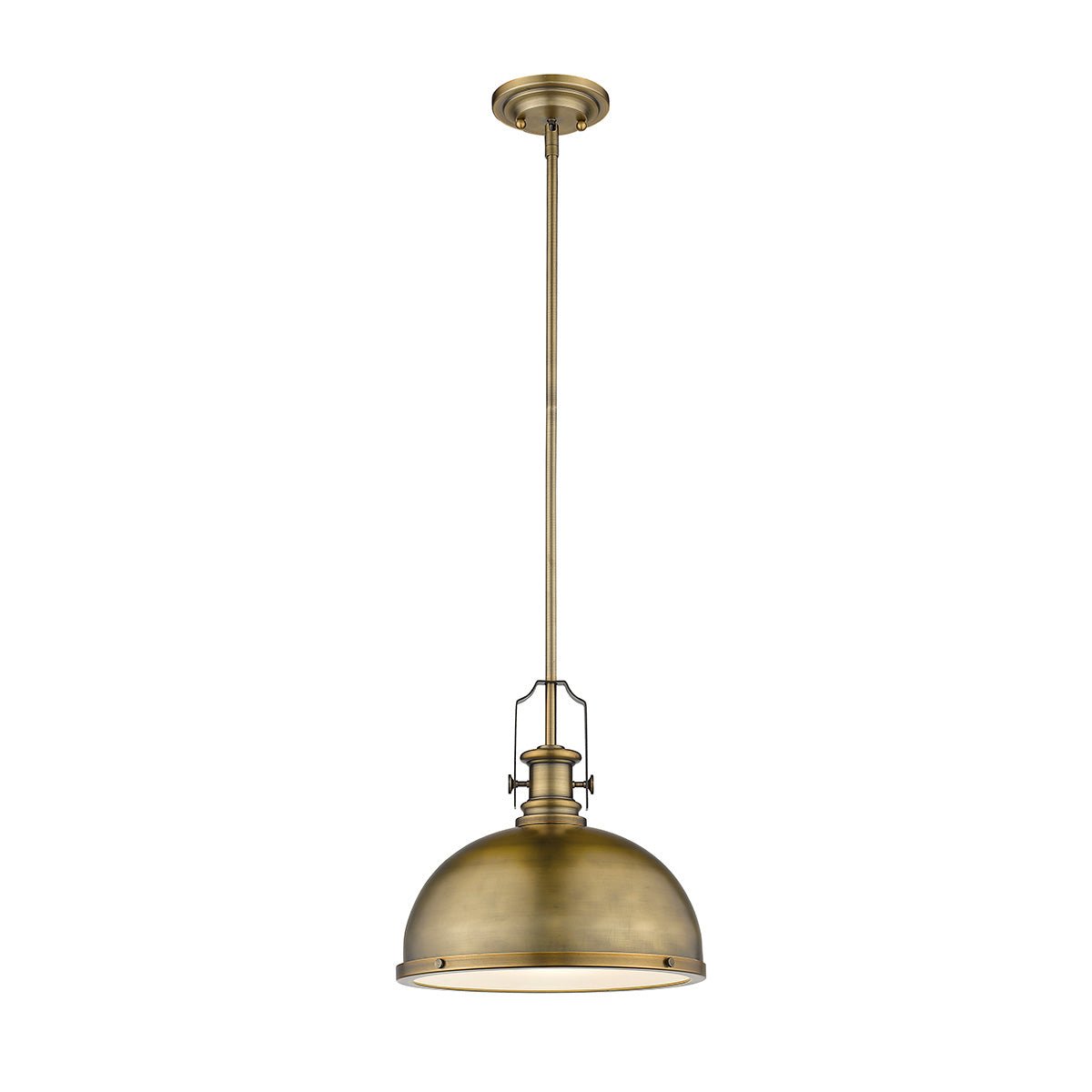 Suspension Melange