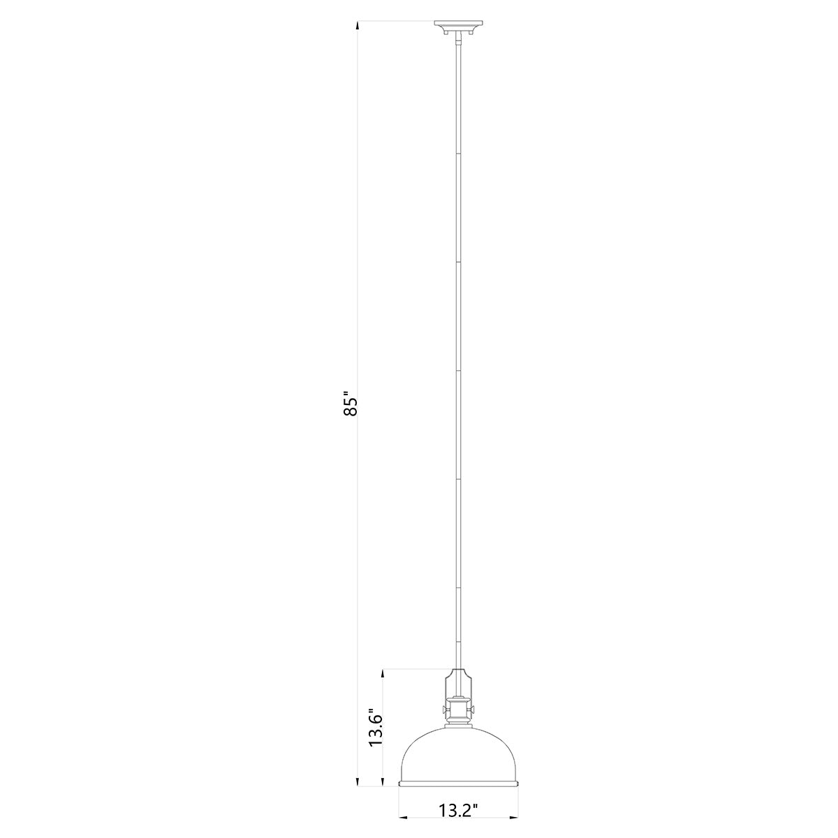 Suspension Melange