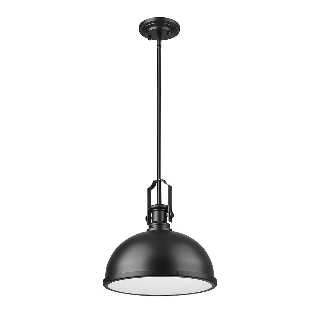 Suspension Melange
