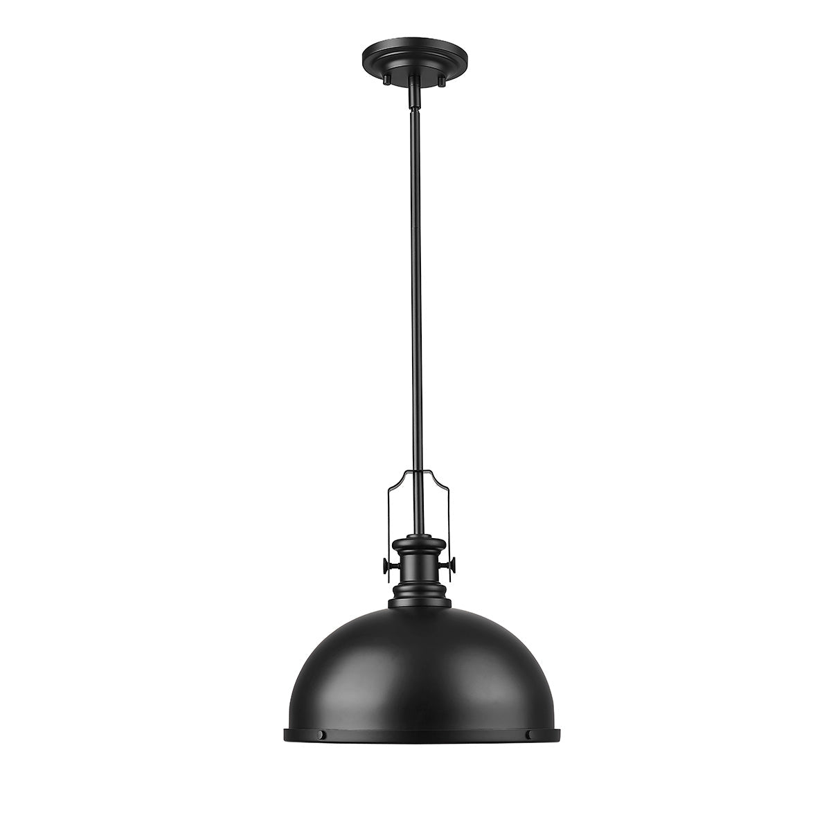 Suspension Melange