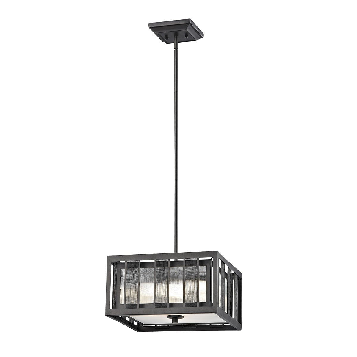 Suspension Meridional